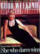 Anne-Kennerley Kerri nude 0