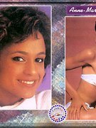 Anne-Marie Johnson nude 0