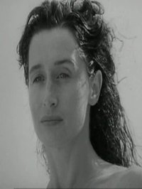 Anne Brochet