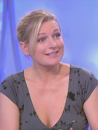 Anne Elisabeth Lemoine