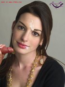 Anne Hathaway nude 58