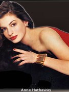 Anne Hathaway nude 0