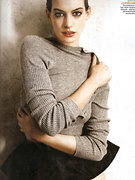 Anne Hathaway nude 228