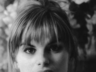 Anne Le Guernec Pictures