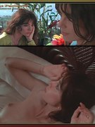 Anne Parillaud nude 80