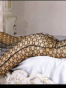 Anne Pedersen nude 0