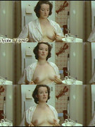 Anne Roumanoff nude 1