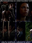 Anneke Sarnau nude 1