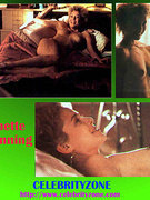 Annette Benning nude 50