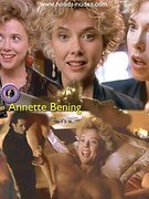 Annette Benning nude 65