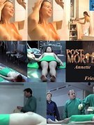 Annette Frier nude 5