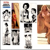 Annette Funicello