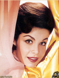 Annette Funicello