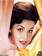 Annette Funicello nude 0