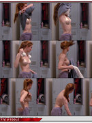 Annette Otoole nude 0