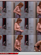 Annette Otoole nude 1