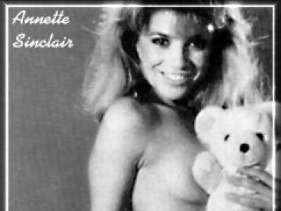 Annette Sinclair