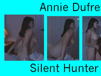Dufresne  nackt Annie An Interview