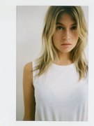 Annie McGinty nude 1