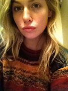 Annie McGinty nude 123