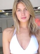 Annie McGinty nude 8