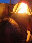 Annie McGinty nude 80