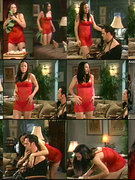 Annie Parisse nude 0