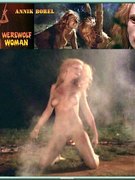 Annik Borel nude 19