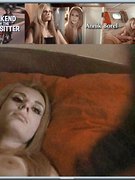 Annik Borel nude 4