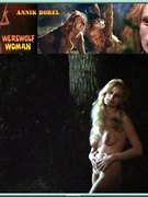 Annik Borel nude 7