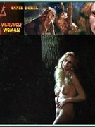 Annik Borel nude 8