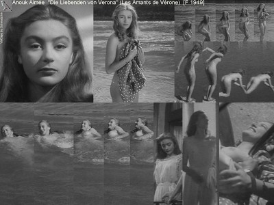 Anouk Aimee