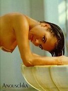 Anouschka Renzi nude 9