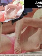 Anthea Turner nude 1