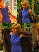 Anthea Turner nude 10