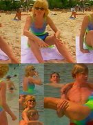 Anthea Turner nude 12