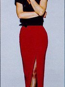 Anthea Turner nude 14