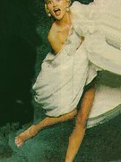 Anthea Turner nude 16