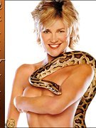 Anthea Turner nude 2