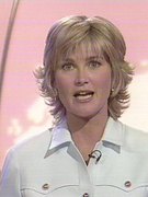 Anthea Turner nude 21