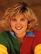 Anthea Turner nude 22