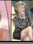 Anthea Turner nude 24