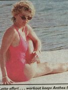 Anthea Turner nude 28