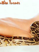 Anthea Turner nude 3