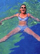 Anthea Turner nude 7