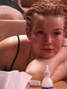 Antonette nude 0