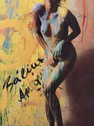 Antonia Balint nude 19