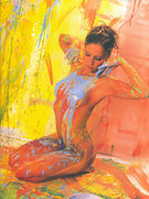 Antonia Balint nude 35