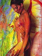 Antonia Balint nude 9