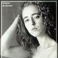 Antonia De-sancha